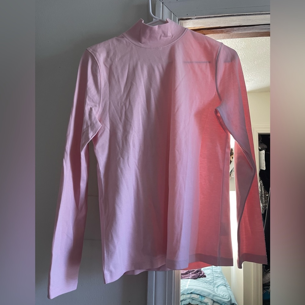 Made for life turtle neck